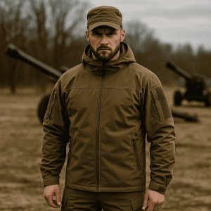 Тактичні костюми  екіпірування