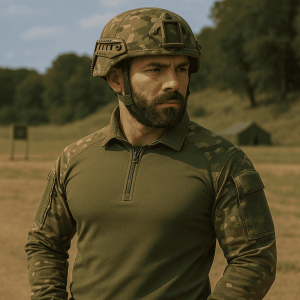 Бойові сорочки Убокс  