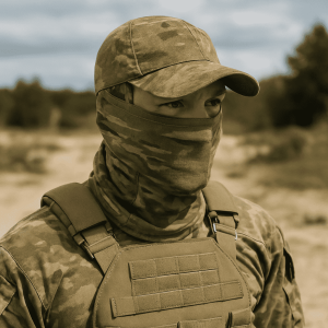 Армійські головні убори