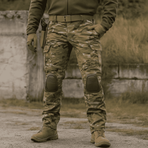 Тактичні штани 
