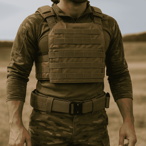 Тактичні ремені