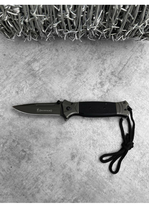 Ніж складаний   Browning