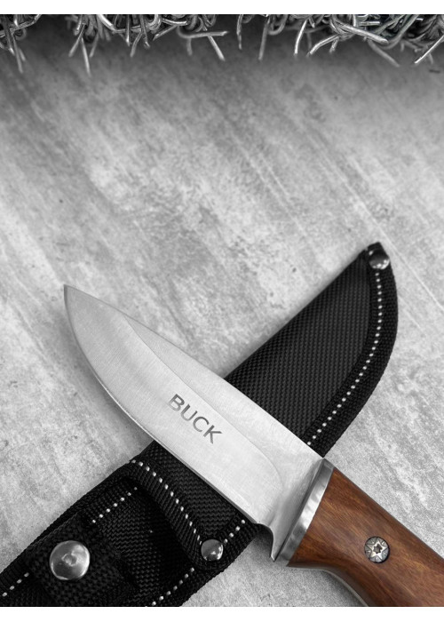Ніж Buck Tree 2611