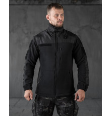 Флісування standart police поліція