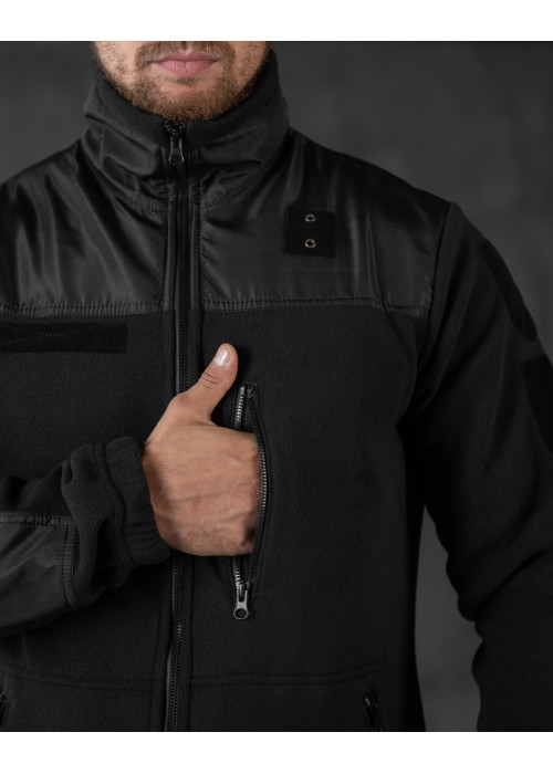 Флісування standart police поліція