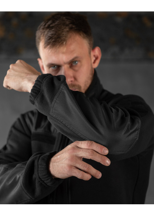 Флісування standart police поліція