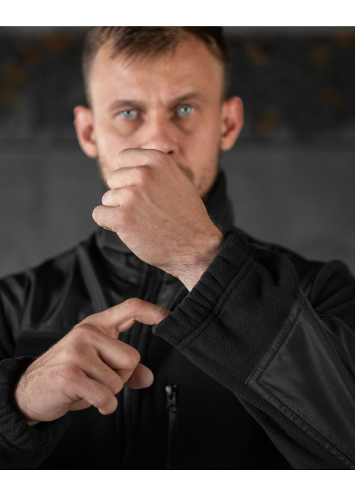 Флісування standart police поліція