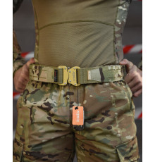 Тактичний ремінь Ranger Belt Attack