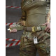 Тактичний ремінь Ranger Belt Attack