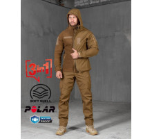 Тактичний костюм 3в1 beast of the field ВТ0569