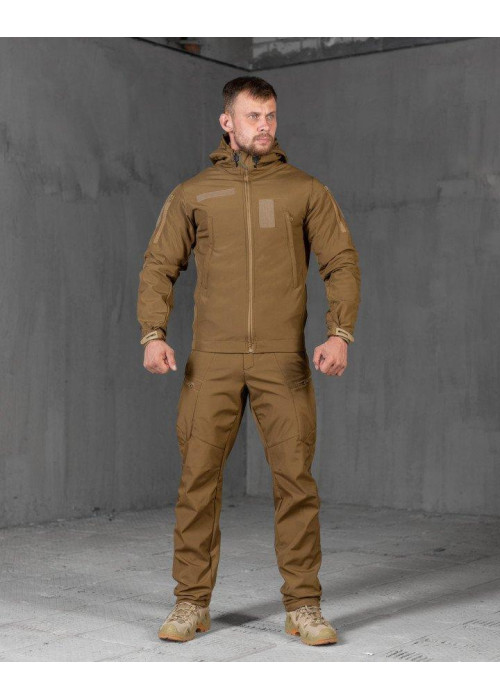 Тактичний костюм 3в1 beast of the field ВТ0569