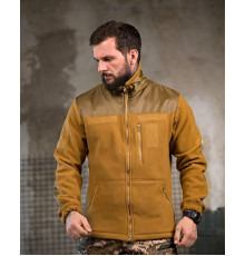 Флісова кофта койет standart