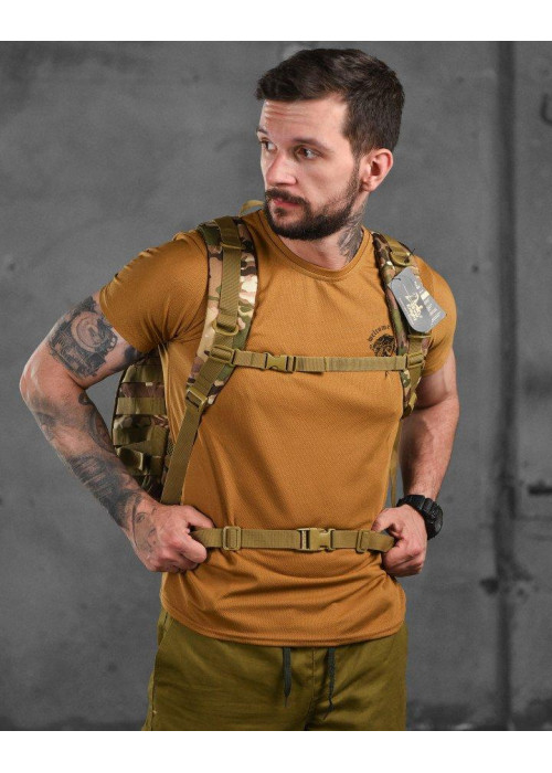 Рюкзак Silver knight mtk с USB 