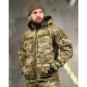 Тактична куртка Oblivion mujahideen