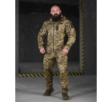 Тактичний костюм Argon  Армійський костюм піксель
