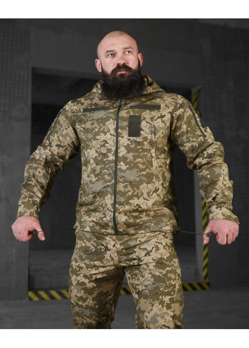 Тактичний костюм Argon  Армійський костюм піксель