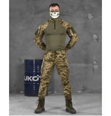Тактичний костюм bandit піксель ВН1108