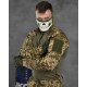 Тактичний костюм bandit піксель