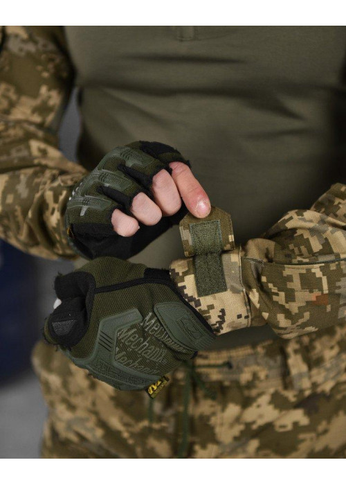 Тактичний костюм bandit піксель