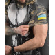 Тактична потовідвідна футболка oblivion armor 