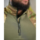 Бойова сорочка убакс mujahideen мультикам