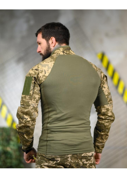 Бойова сорочка убакс mujahideen піксель