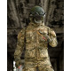 Тактичний костюм горка  sniper Oblivion піксель ВТ6723