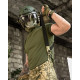 Тактичний костюм горка  sniper Oblivion піксель ВТ6723