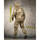 Тактичний костюм defender піксель + футболка піксель