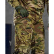 Тактичний костюм explosion Військовий армійський костюм мультикам