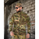 Флісова кофта мультикам статутна  PATRIOT