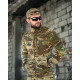 Флісова кофта мультикам статутна  PATRIOT