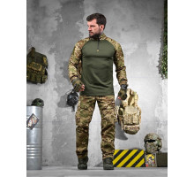 Костюм тактичний мультикам ewerton РН3125