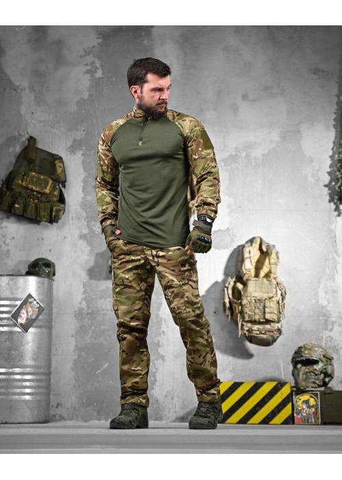 Костюм тактичний мультикам ewerton РН3125