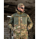 Літній тактичний костюм GORKA V.02 Multicam 