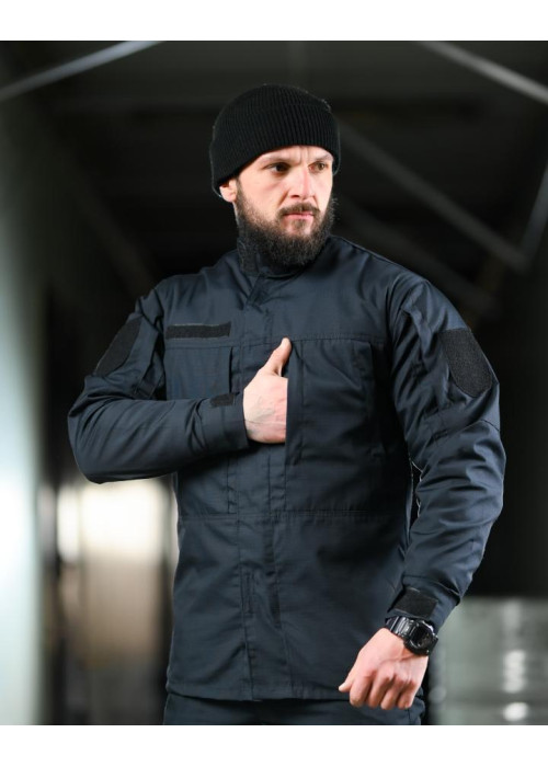Уставний костюм дснс ДЛ6225