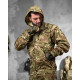 Армійський костюм defender мультикам 