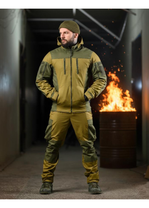 Тактичний костюм горка haul(K1 3 - 02)