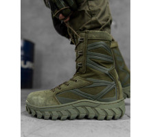 Тактичні черевики Annobon Boot Олива