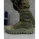 Тактичні черевики Annobon Boot Олива