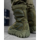 Тактичні черевики Annobon Boot Олива