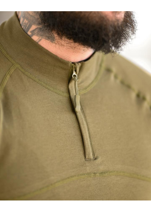 Тактична сорочка Убакс Assault oliva