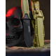 Оригінальний ніж Ніж Gerber Strongarm Fixed Blade oliva