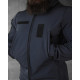 Весняна тактична куртка softshell masad ДСНС