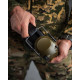 Активні тактичні навушники Tactical 6S oliva 