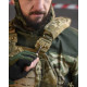 Плитоноска Nixon 4 точки скидання pixel ВТ6044