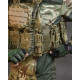Плитоноска Nixon 4 точки скидання pixel ВТ6044