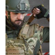 Плитоноска Nixon 4 точки скидання pixel ВТ6044