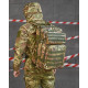 Тактичний рюкзак  Armour Tactical Oxford 900D (Мультикам)