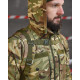 Тактичний рюкзак  Armour Tactical Oxford 900D (Мультикам)